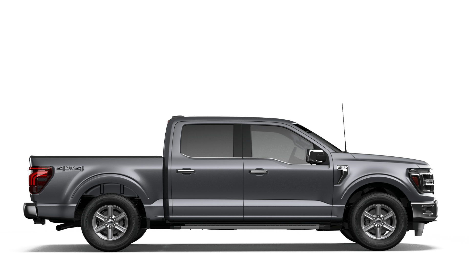 2026 Ford F-150® External Image 1